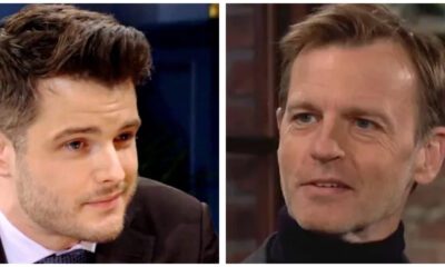 The Young and the Restless spoilers Tucker McCall Ashley Abbott Kyle Abbott
