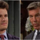 The Young and the Restless spoilers featuring Jack Abbott and Kyle Abbott