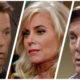 The Young and the Restless spoilers featuring Tucker McCall Ashley Abbott Jack Abbott
