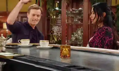 Young and the Restless SPoilers Tucker Audra