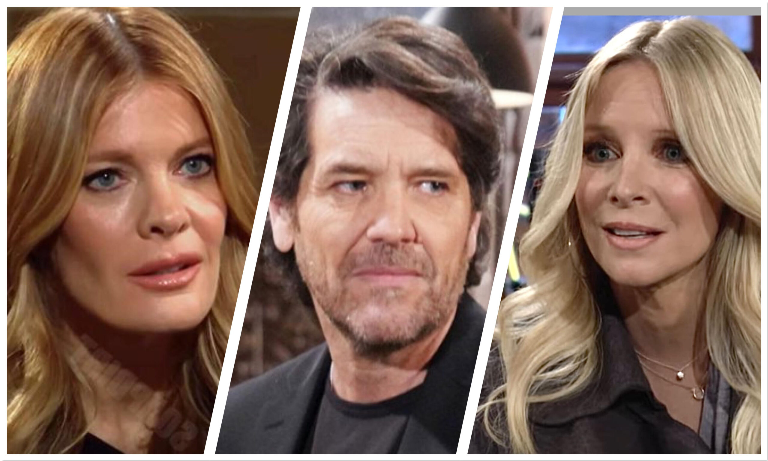 Young and the Restless spoilers Phyllis Summers Danny Romalotti Christine Blair