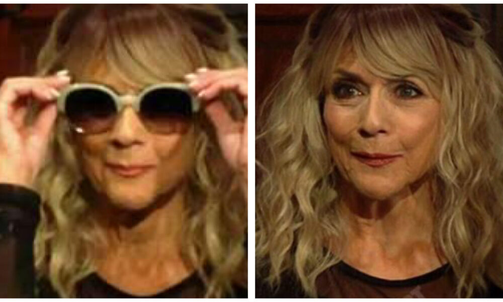 Young and the Restless spoilers featuring Jordan Howard