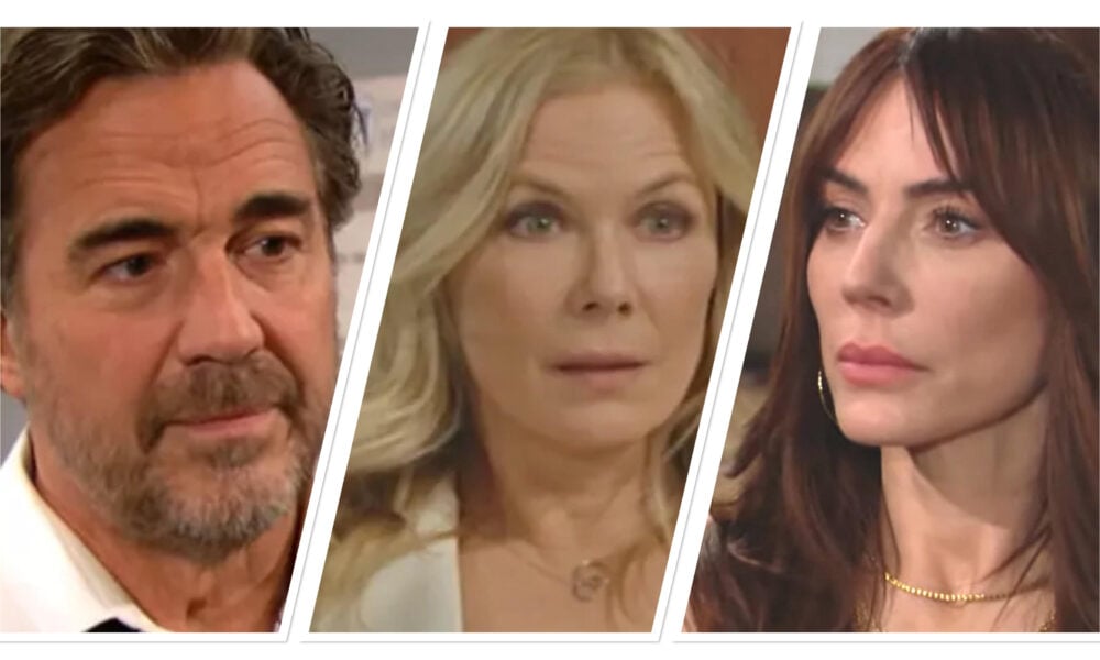 bold and the beautiful spoilers ridge brooke taylor