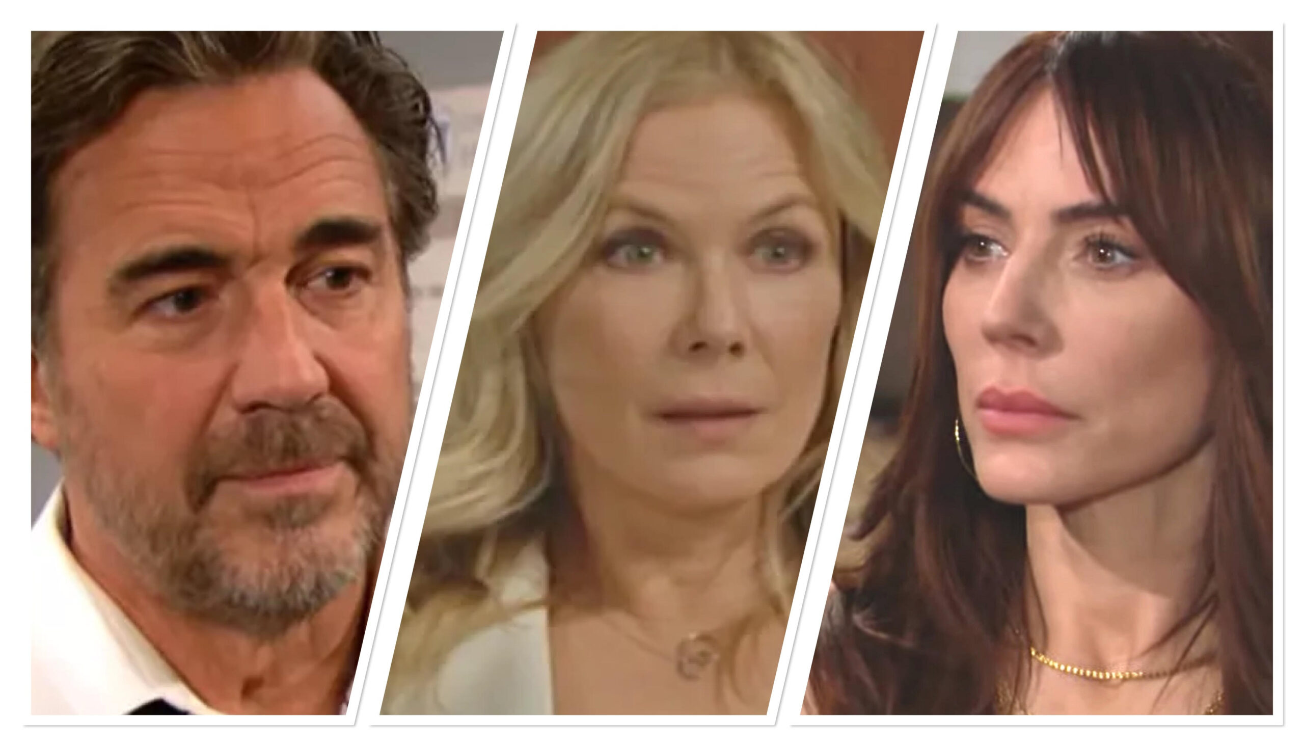 bold and the beautiful spoilers ridge brooke taylor