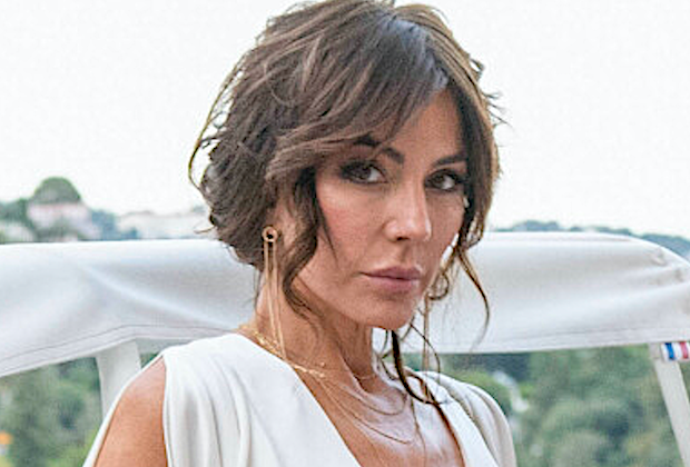 bold beautiful krista allen cbs
