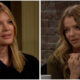 he Young and the Restless Spoilers featuring headshots of Phyllis Summers and Summer Newman