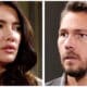 the bold and the beautiful spoilers Steffy Forrester Eric Forrester Liam Spencer