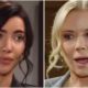 Bold and the Beautiful spoilers Brooke Logan Steffy Forrester Thomas Forrester