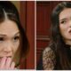 Bold and the Beautiful spoilers Poppy Nozawa Luna Nozawa