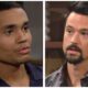 Bold and the Beautiful spoilers Thomas Forrester concerned Xander Avant determined