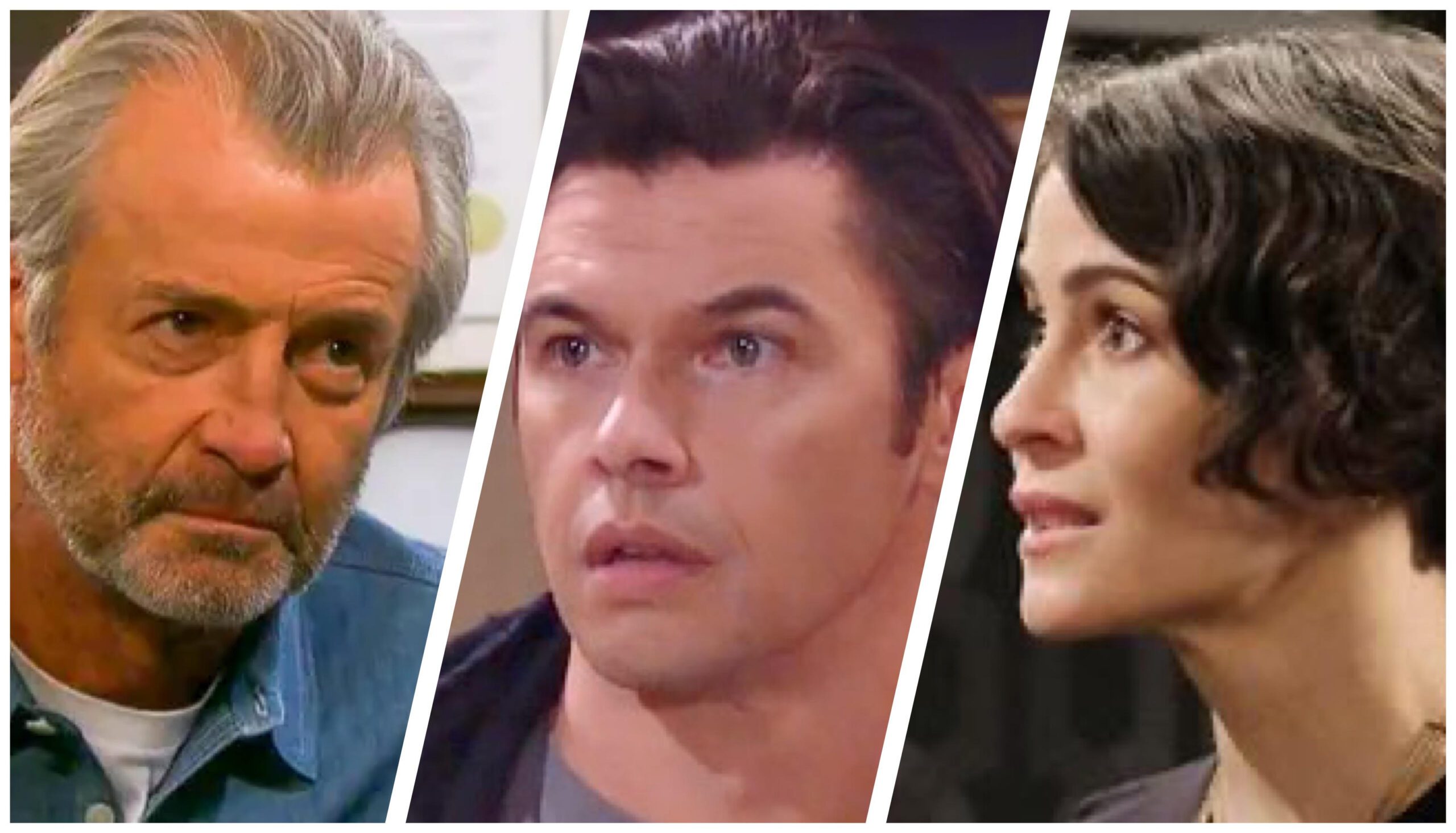 Days of Our Lives Spoilers Clyde Weston Xander Cook Sarah Horton