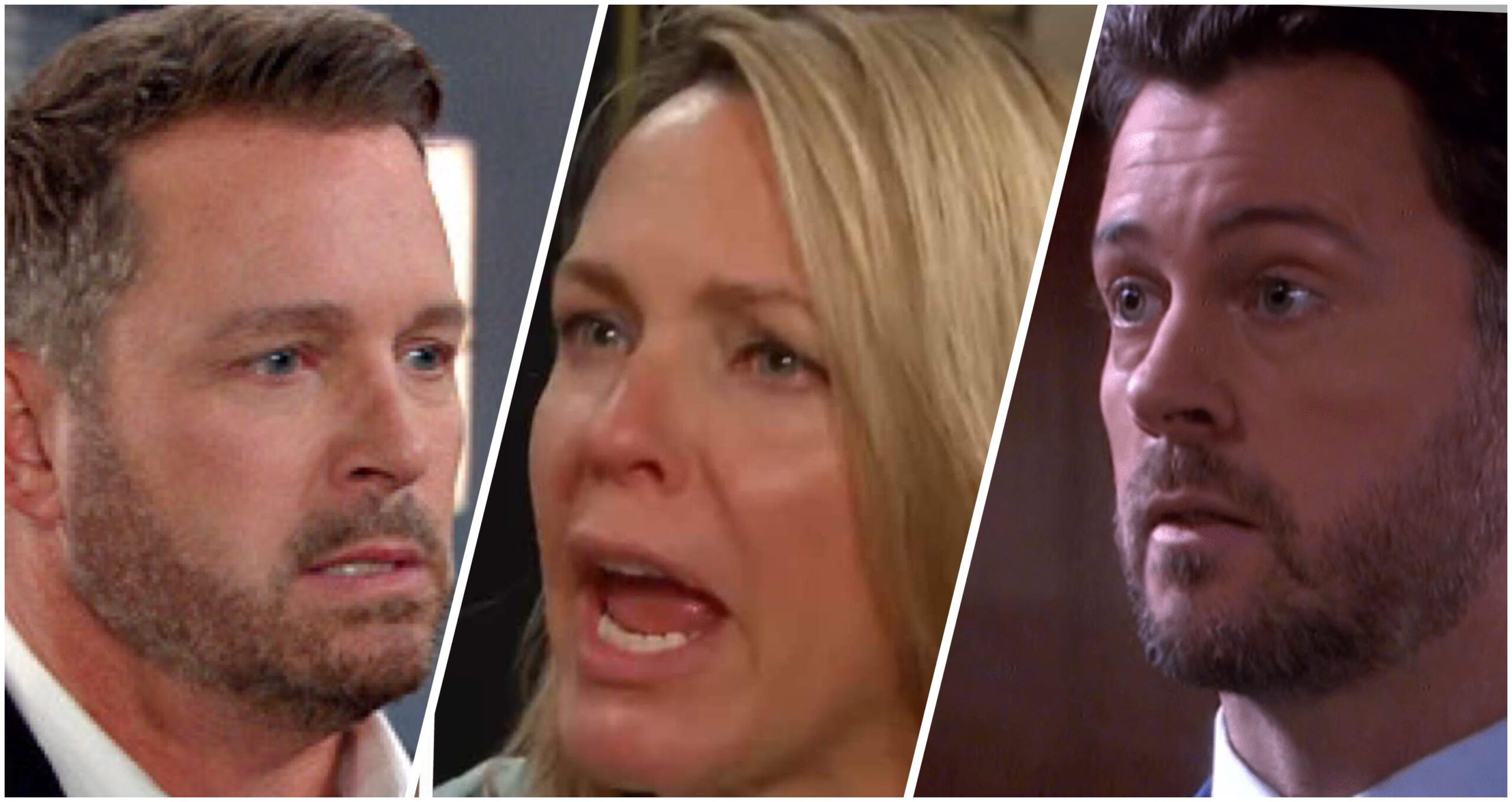 Days of Our Lives Spoilers Nicole Walker Brady Black EJ DiMera