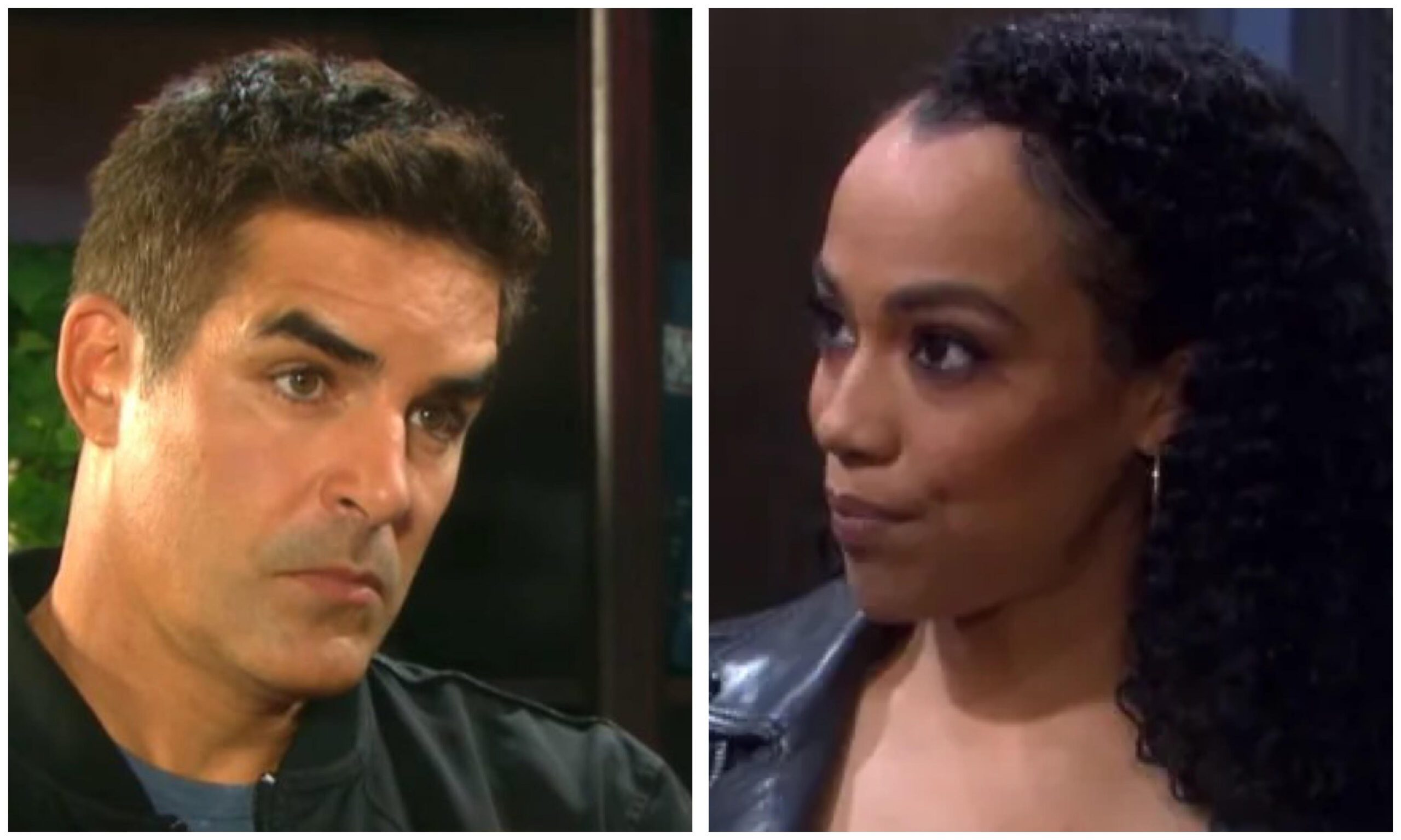 Days of Our Lives Spoilers Rafe Hernandez Jada Hunter