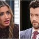 Days of Our Lives Spoilers Sloan Petersen EJ DiMera in Legal Battle