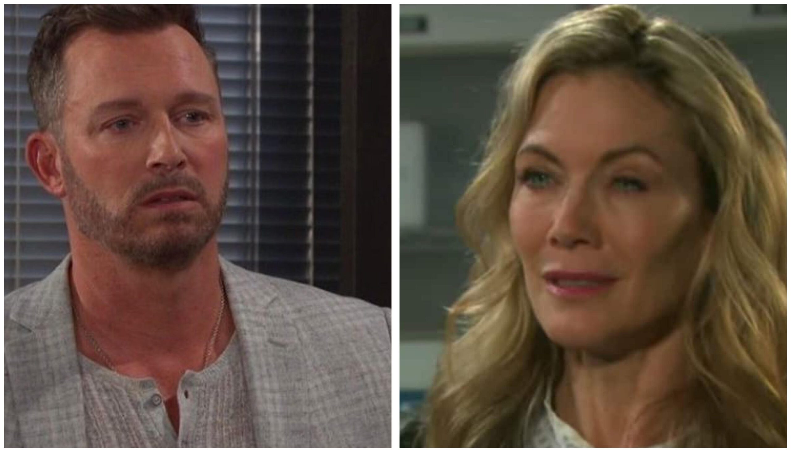 Days of Our Lives spoilers Brady Black Kristen DiMera