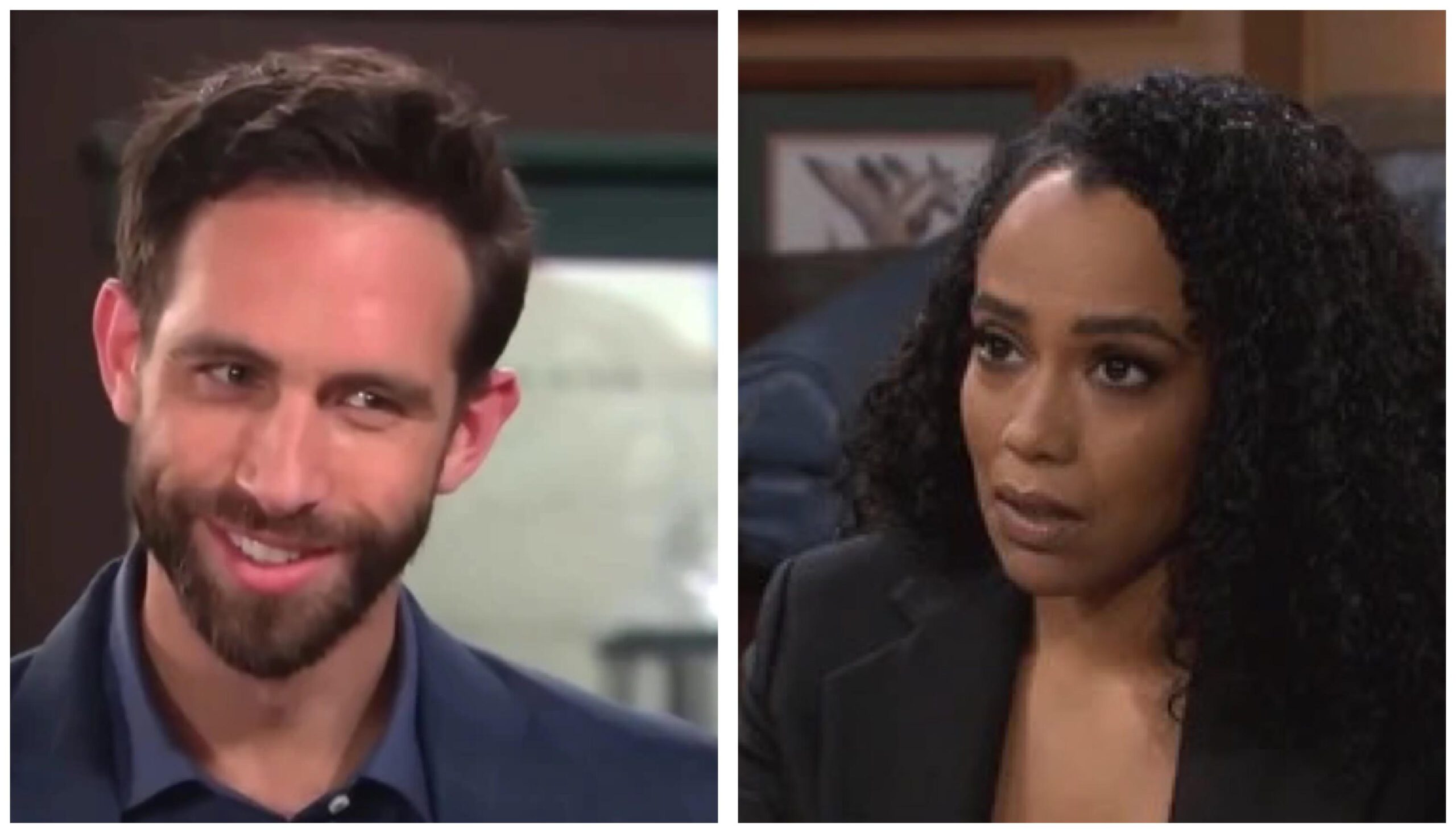 Days of Our Lives spoilers Jada Hunter Everett Lynch