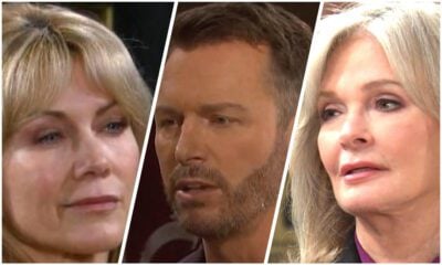 Days of Our Lives spoilers Kristen DiMera Brady Black Marlena Evans