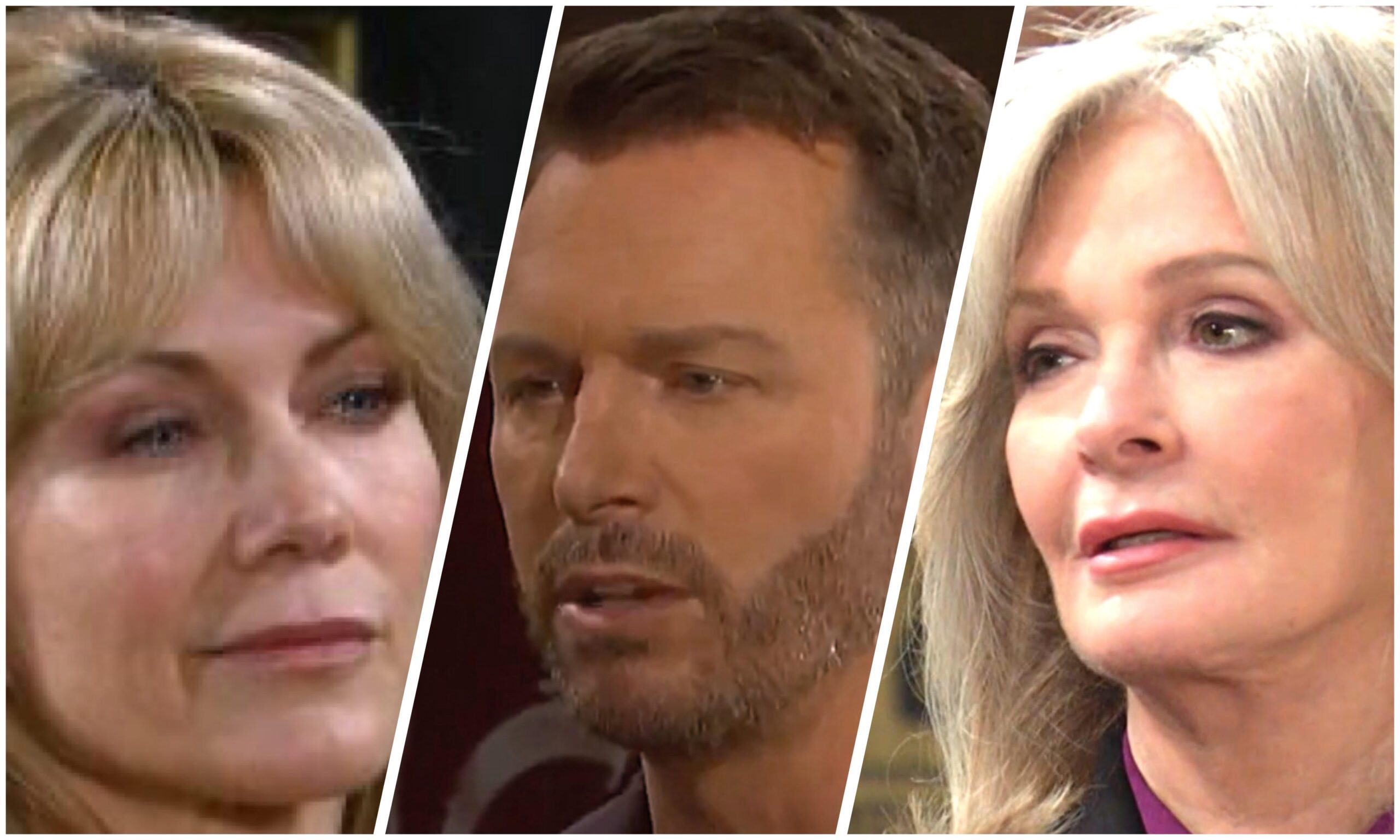 Days of Our Lives spoilers Kristen DiMera Brady Black Marlena Evans