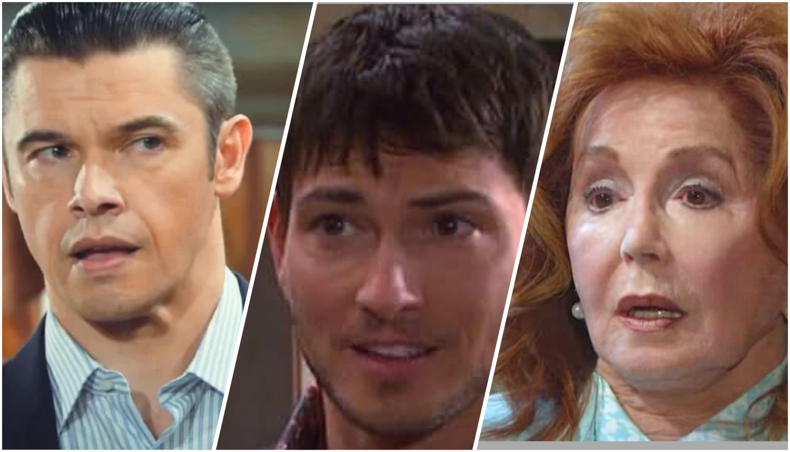 Days of Our Lives spoilers Xander Cook Alex Kiriakis Maggie Horton Kiriakis