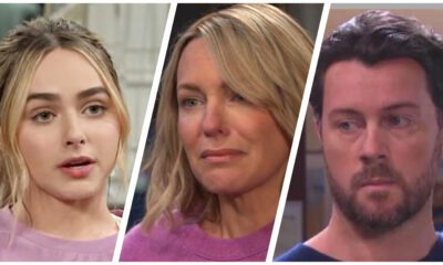 Days of Our Lives spoilers featuring Holly Jonas Nicole Walker DiMera EJ DiMera
