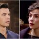 Days of Our Lives spoilers featuring Sarah Horton and Xander Cook