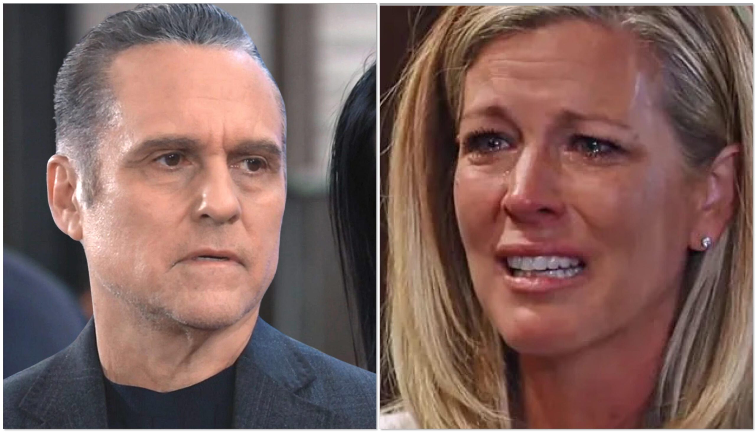 General Hospital Spoilers Carly Sonny