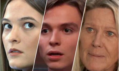 General Hospital Spoilers Esme Prince Spencer Cassadine Heather Webber 1