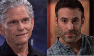 General Hospital spoilers Cyrus Renault