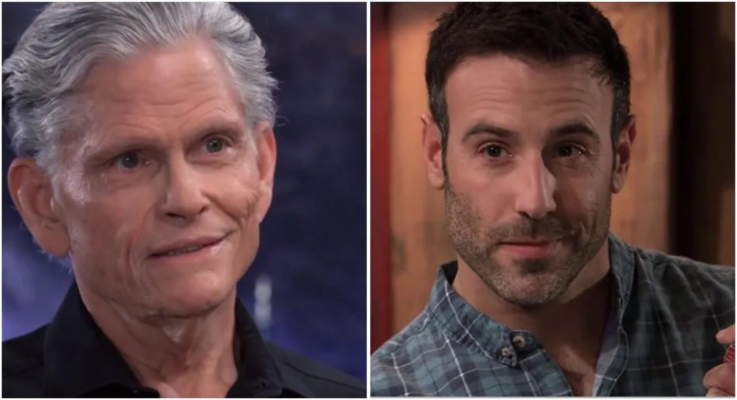 General Hospital spoilers Cyrus Renault