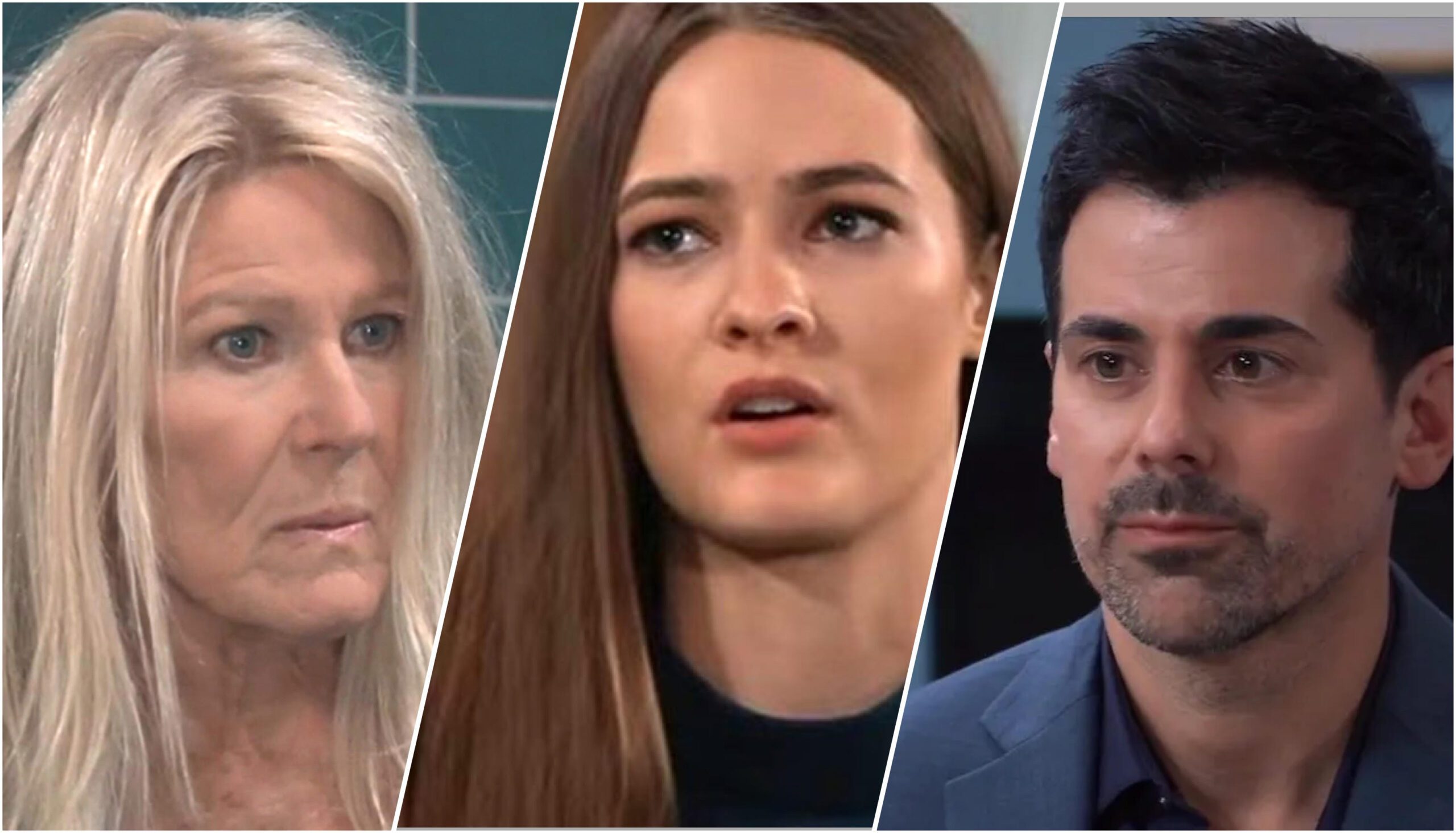 General Hospital spoilers Heather Webber determined Esme Prince anxious Nikolas Cassadine vengeful