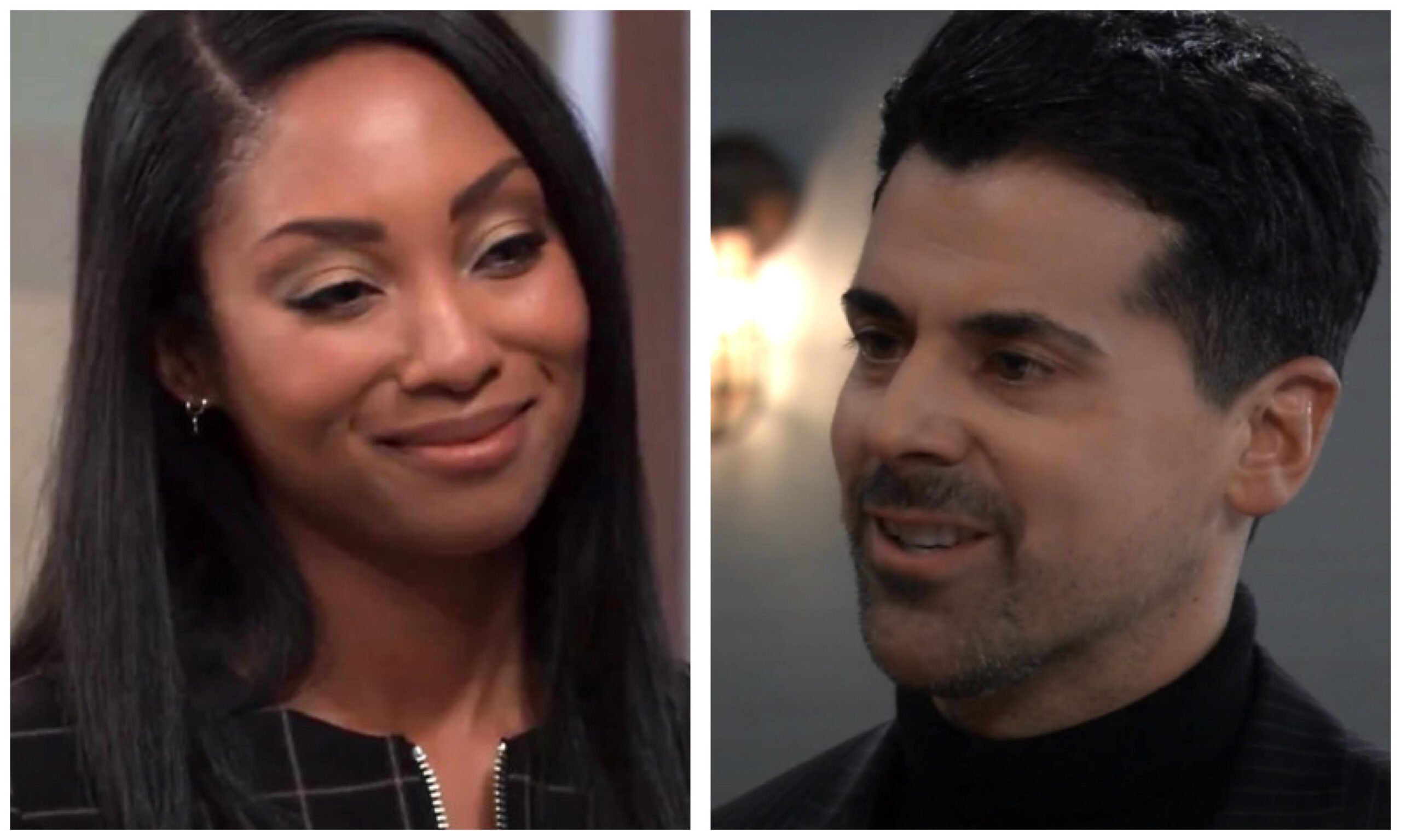 General Hospital spoilers Jordan Ashford and Nikolas Cassadine 1