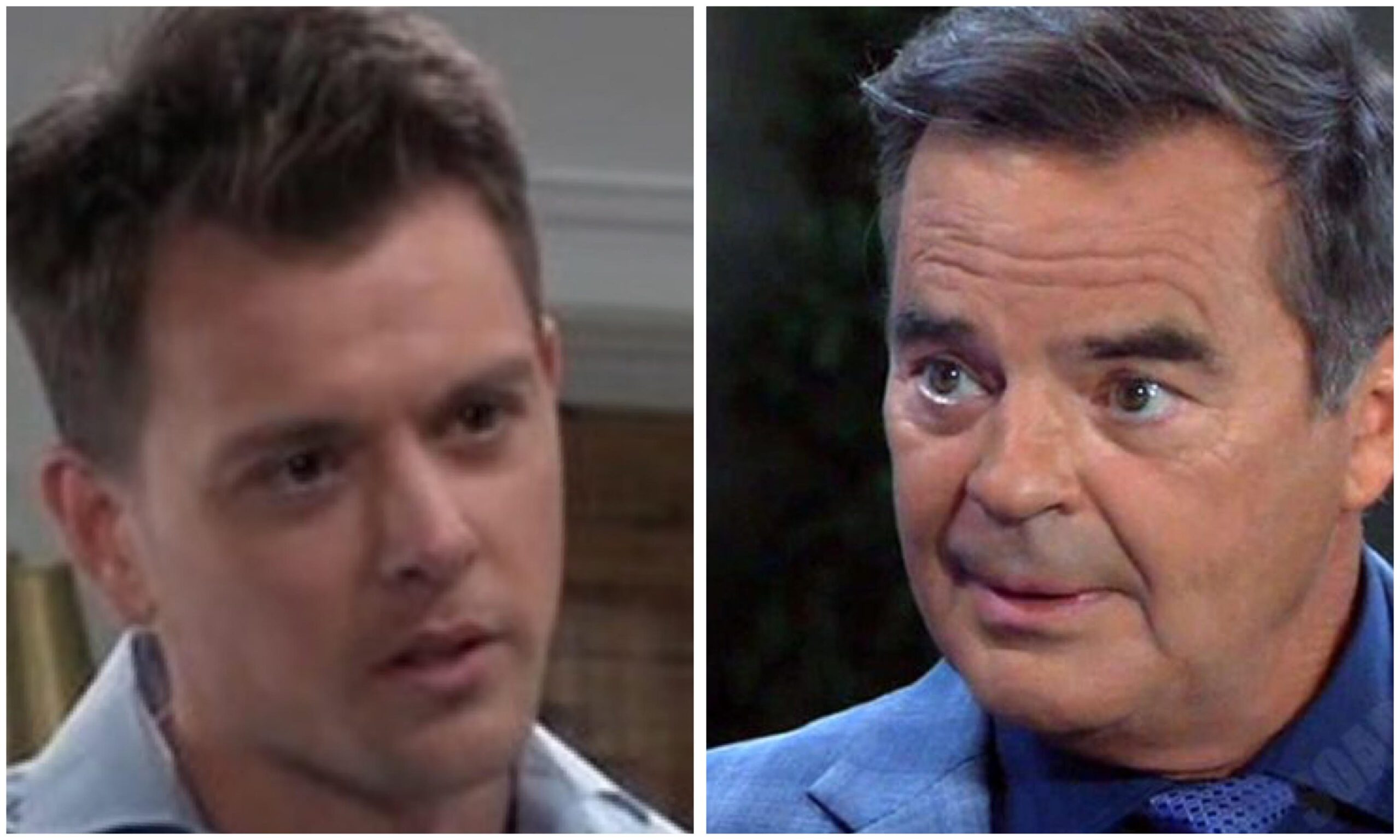 General Hospital spoilers Michael Corinthos Ned Quartermaine