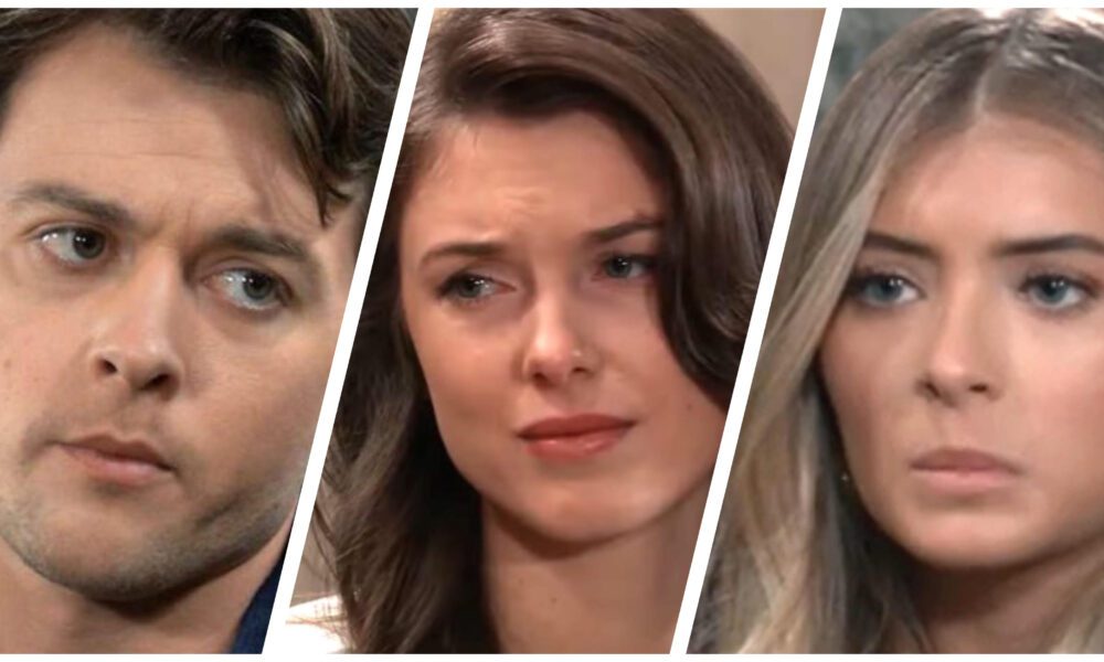 General Hospital spoilers Michael Corinthos Willow Corinthos Josslyn Jacks