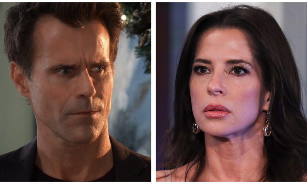 General Hospital spoilers Sam McCall Drew Cain
