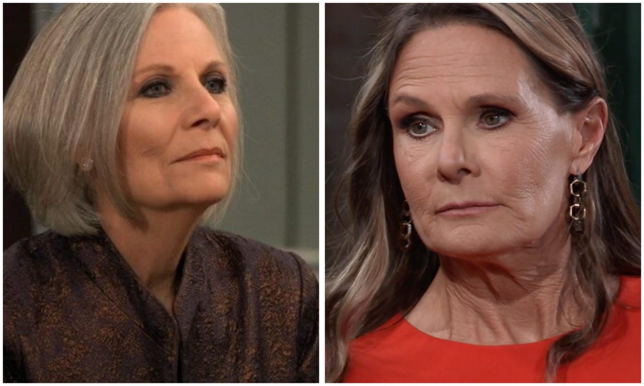GH Spoilers: Tracy-Lucy Truce Marks New Chapter