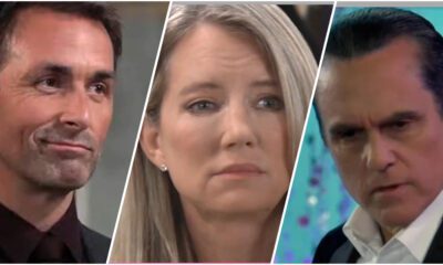 General Hospital spoilers Valentin Cassadine Nina Sonny
