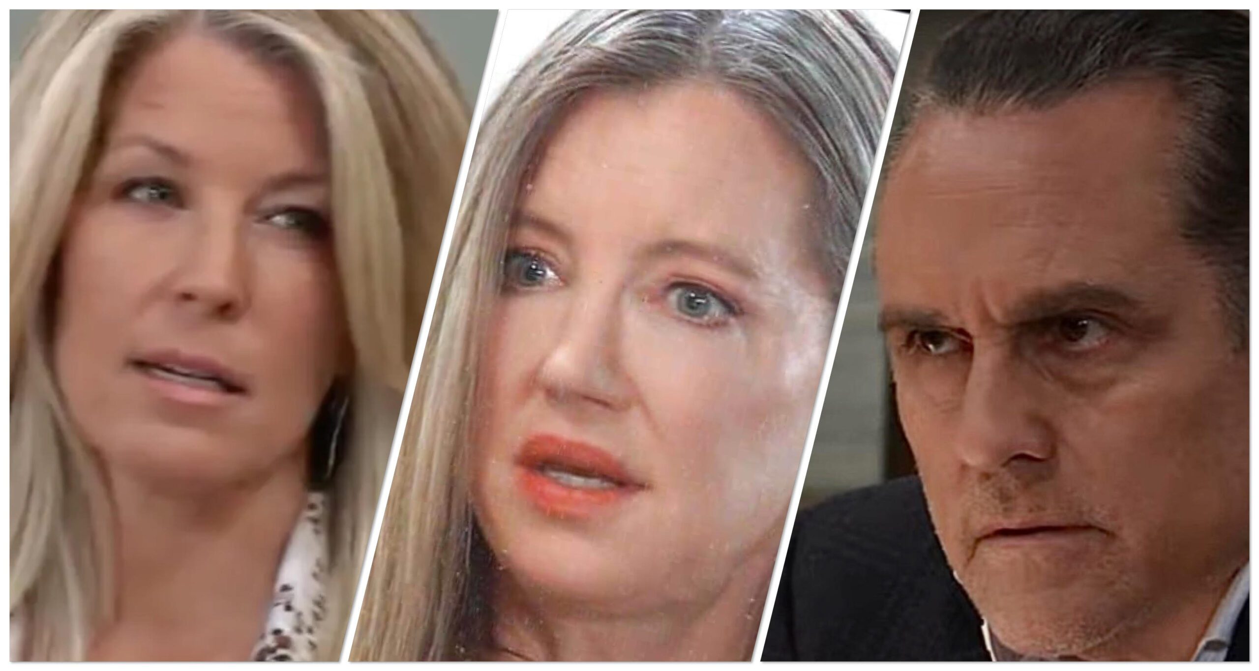 General Hospital spoilers featuring Nikolas Cassadine Spencer Cassadine Esme Prince 1