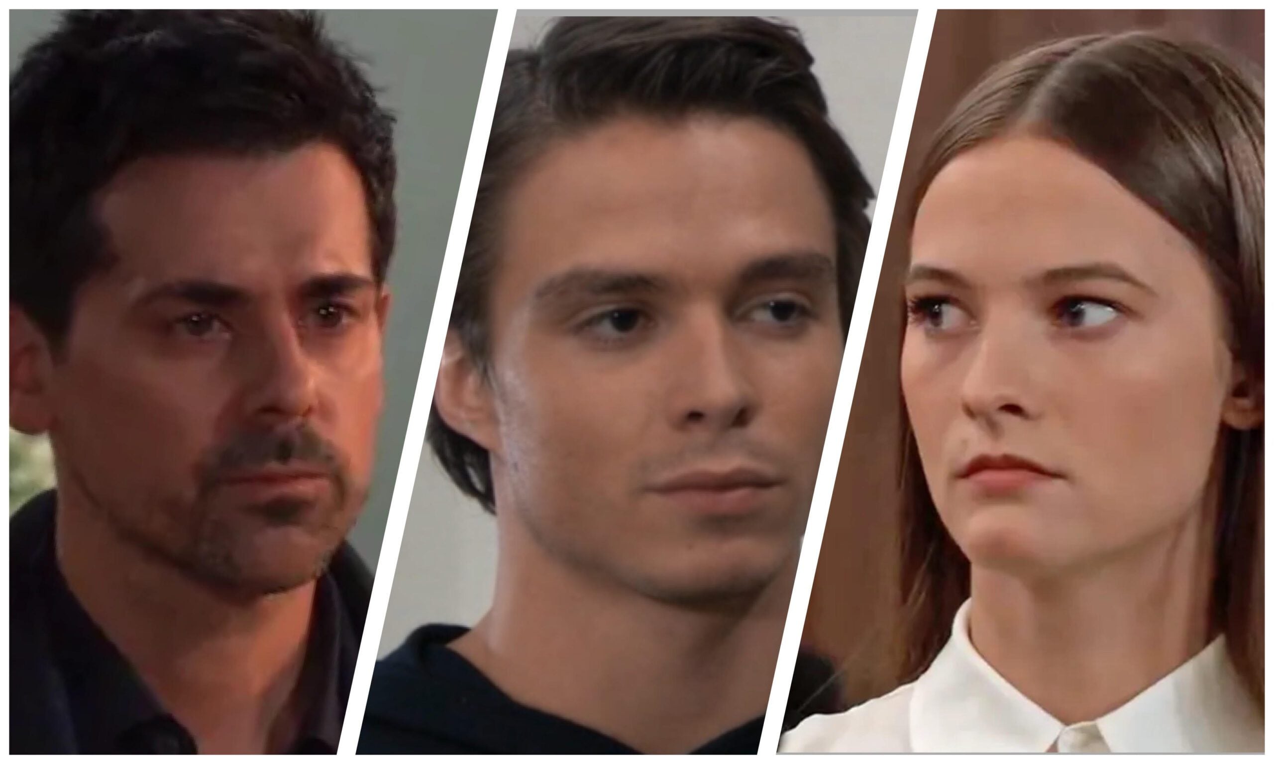 General Hospital spoilers featuring Nikolas Cassadine Spencer Cassadine Esme Prince