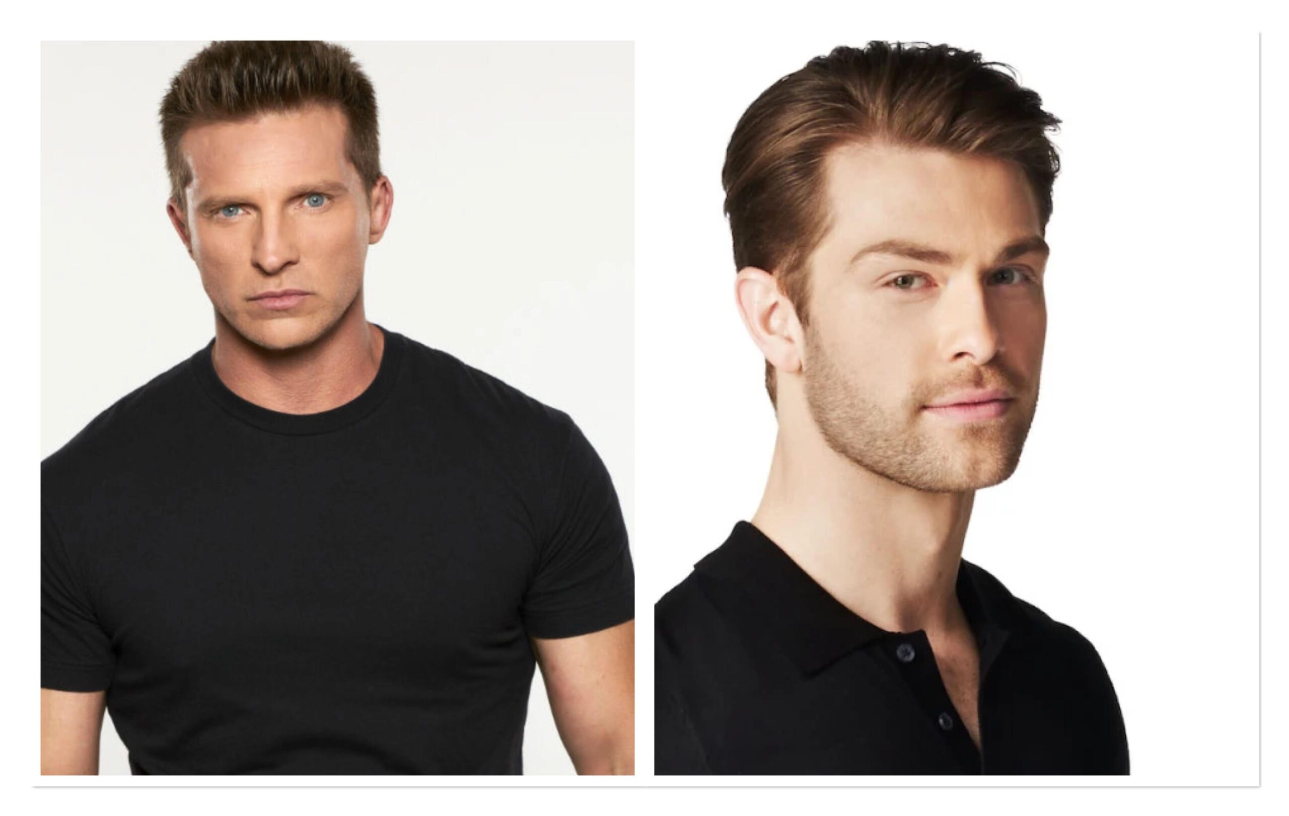 Jason Dex GH