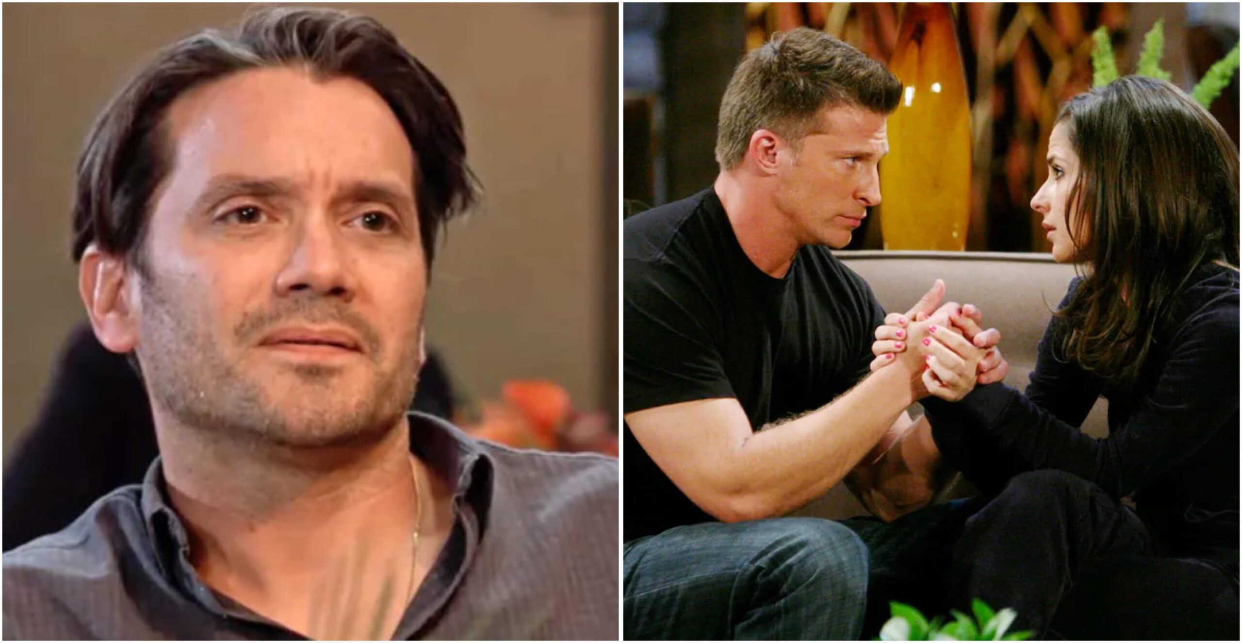 Jason Same Dante GH Spoilers
