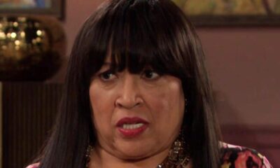 Paulina Days Spoilers