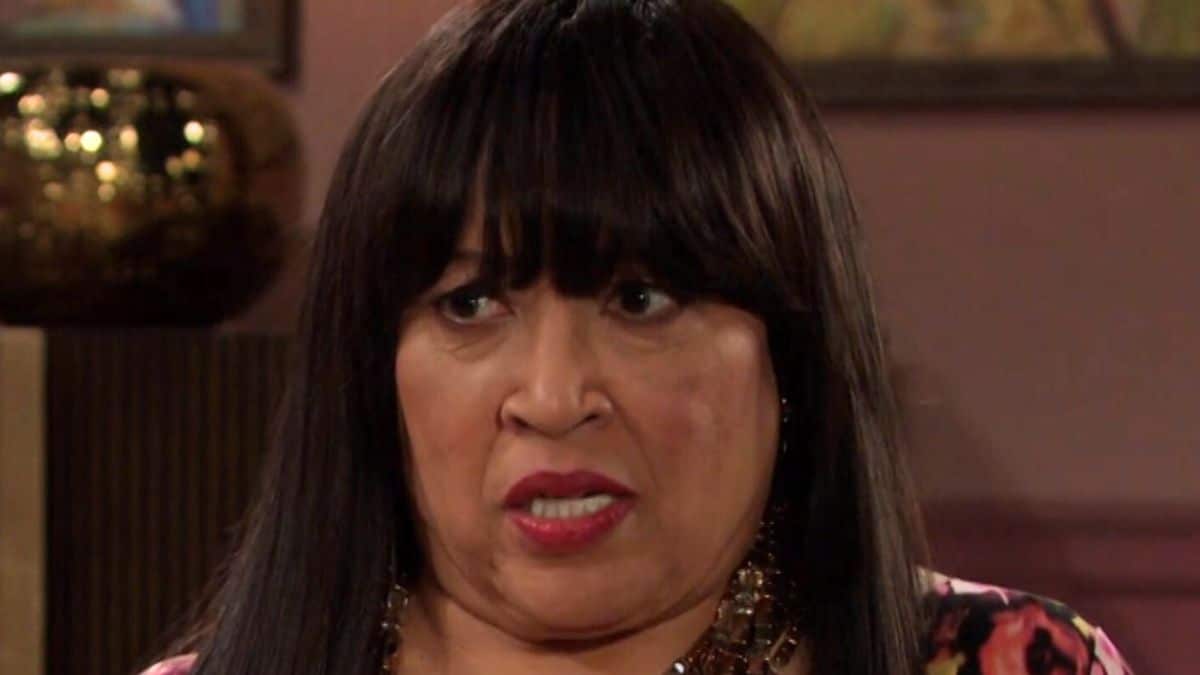 Paulina Days Spoilers