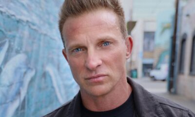 Steve Burton