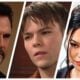 The Bold and the Beautiful Spoilers featuring Bill Spencer RJ Forrester and Luna Nozawa