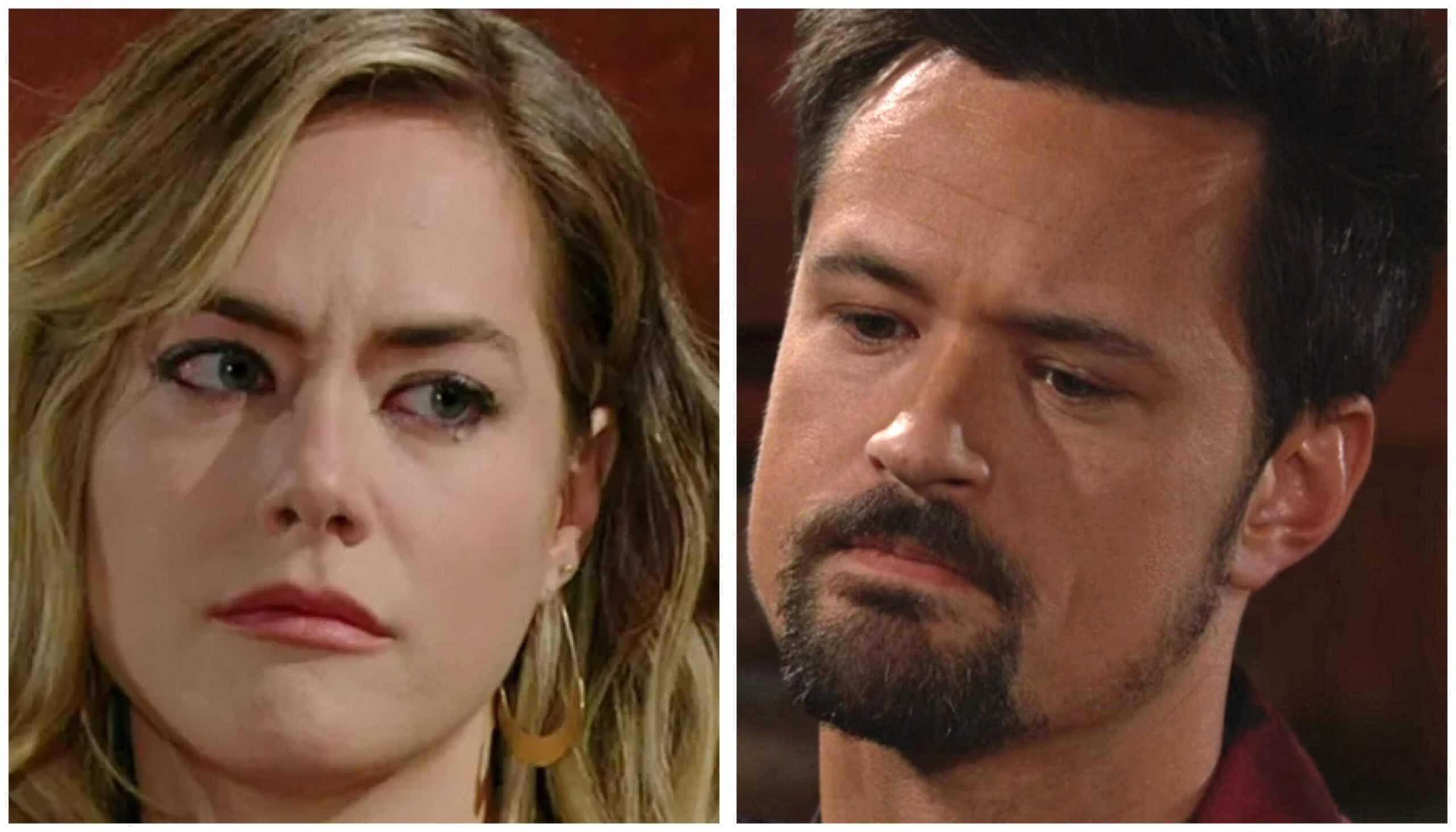 The Bold and the Beautiful spoilers Hope Logans decision Thomas Forresters anticipation