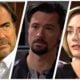 The Bold and the Beautiful spoilers Ridge Forresters turmoil Thomas Forresters guilt Brooke Logans shock