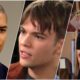 The Bold and the Beautiful spoilers Zende Forrester RJ Forrester Luna Nozawa