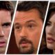 The Bold and the Beautiful spoilers featuring Finn Thomas Forrester and Steffy Forrester