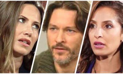 The Young and the Restless Spoilers Heather Stevens Daniel Romalotti Jr. Lily Winters