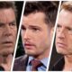 The Young and the Restless spoilers Jack Abbott Kyle Abbott Tucker McCall